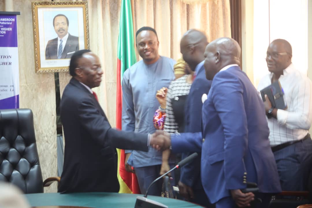 Création de la Banque des Institut Privés Supérieurs