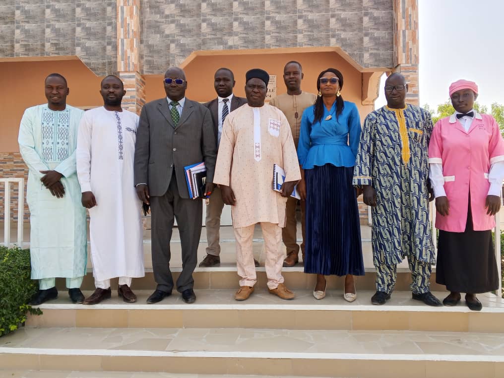 Enieg privée bilingue de Mokolo