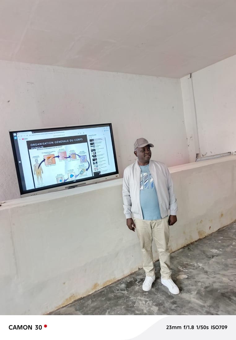 ISGEMO à la recherche d'une valeur numérique